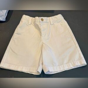 Kelly's Kids Khaki Shorts Boys 5